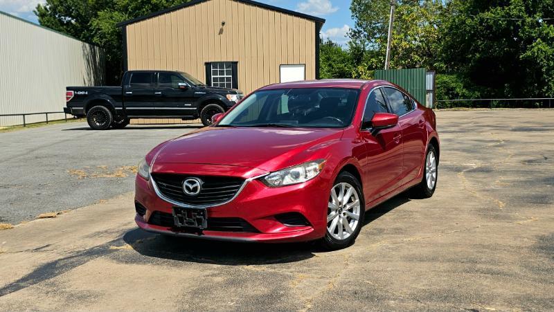 Mazda MAZDA6  2017