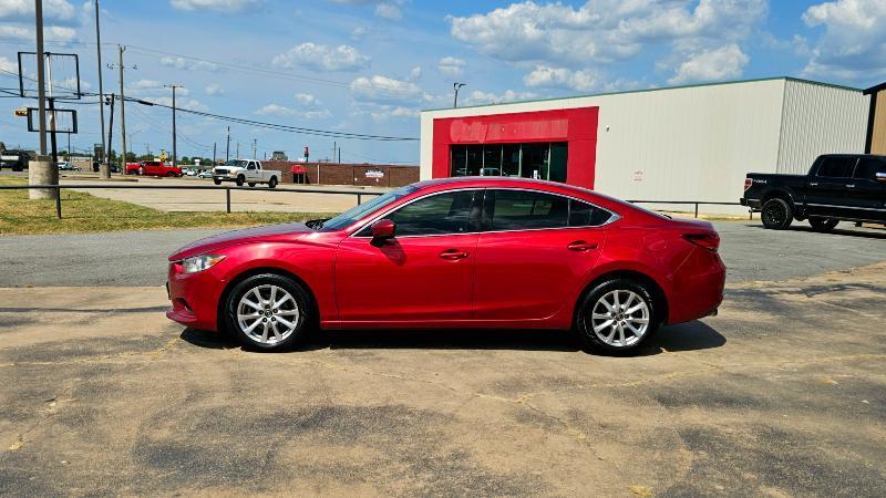 Mazda MAZDA6  2017