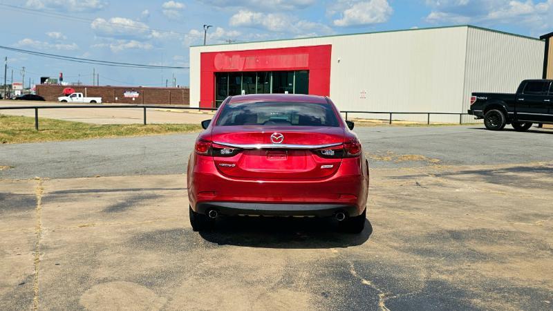 Mazda MAZDA6  2017