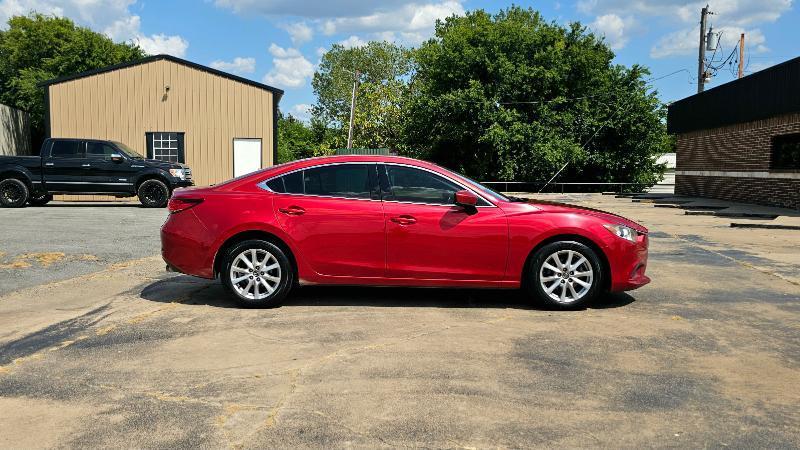 Mazda MAZDA6  2017