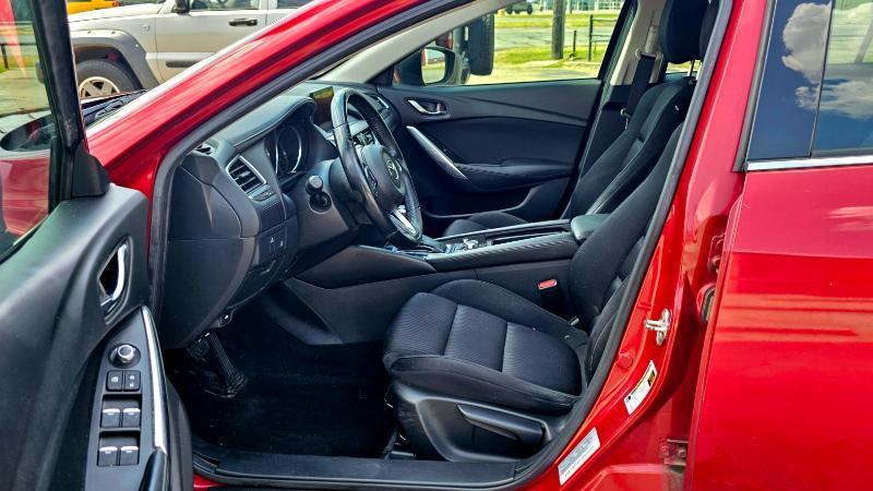 Mazda MAZDA6  2017