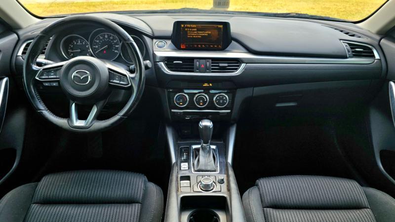 Mazda MAZDA6  2017