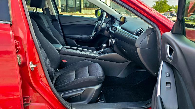 Mazda MAZDA6  2017
