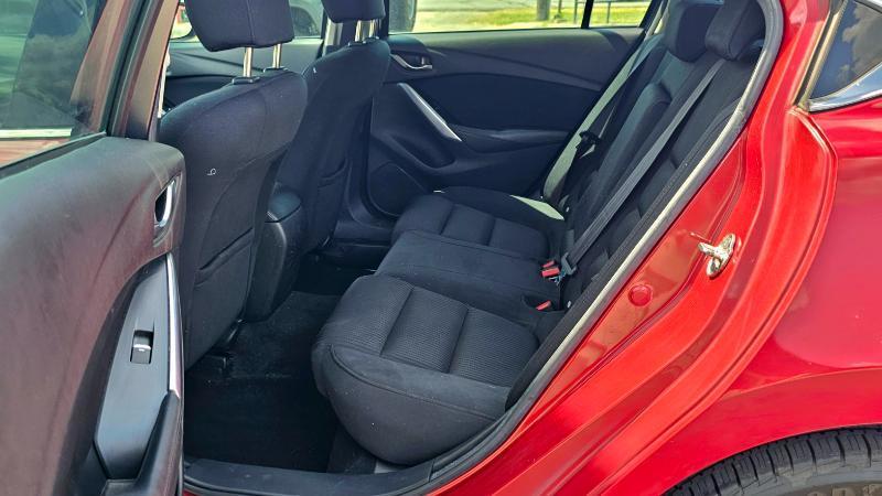 Mazda MAZDA6  2017