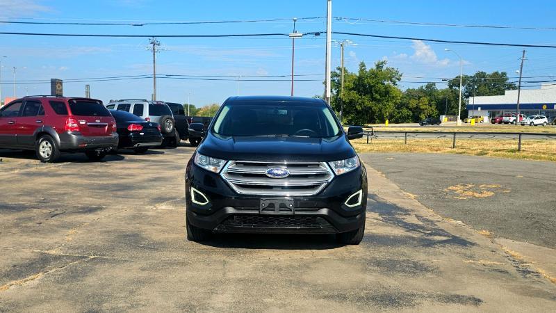 Ford Edge SEL 2015