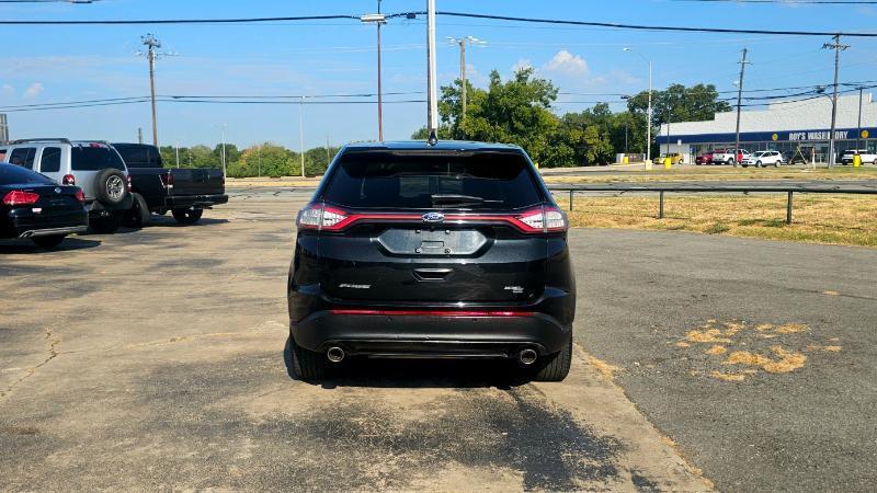 Ford Edge SEL 2015