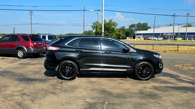 Ford Edge SEL 2015