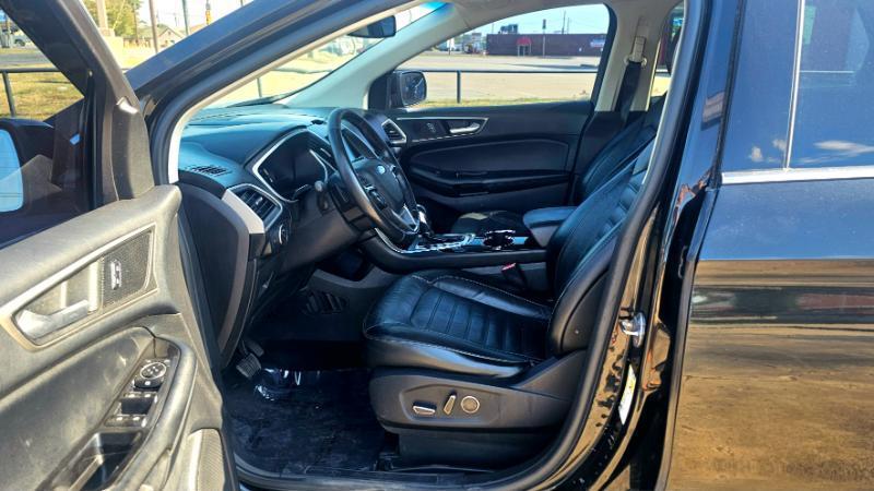 Ford Edge SEL 2015