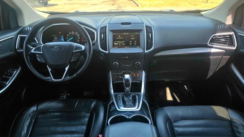 Ford Edge SEL 2015