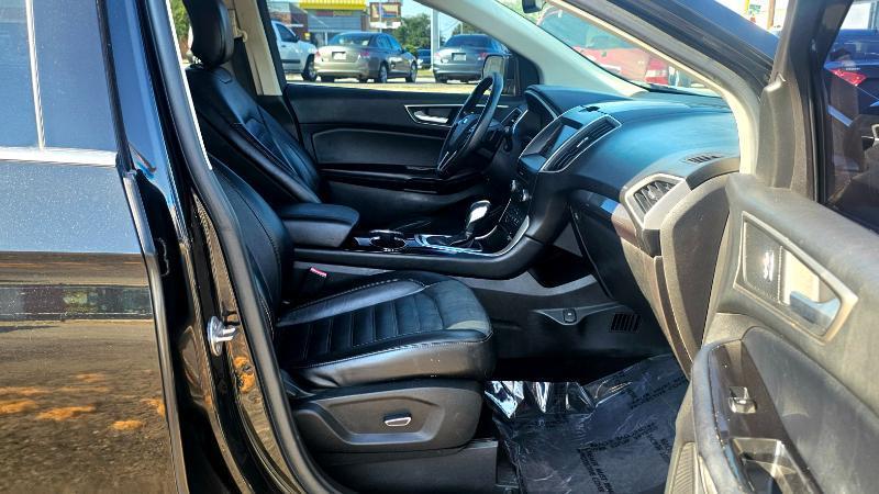 Ford Edge SEL 2015