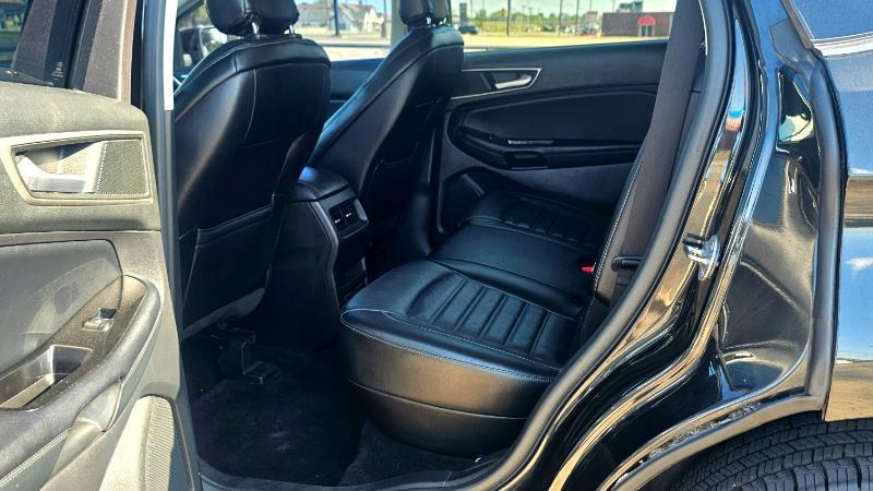 Ford Edge SEL 2015