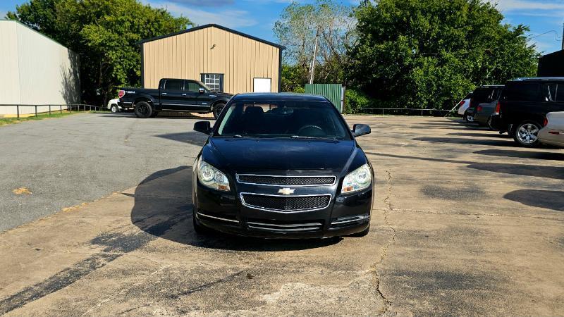 Chevrolet Malibu 1LT 2008