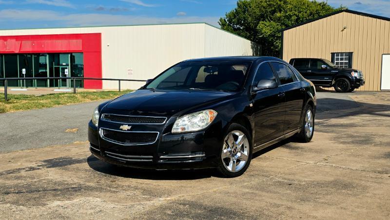 Chevrolet Malibu 1LT 2008