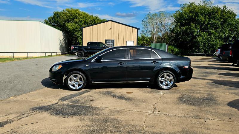 Chevrolet Malibu 1LT 2008