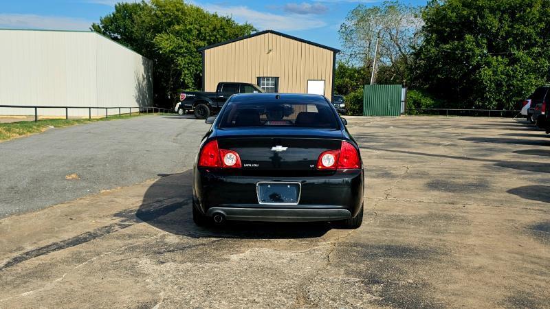 Chevrolet Malibu 1LT 2008