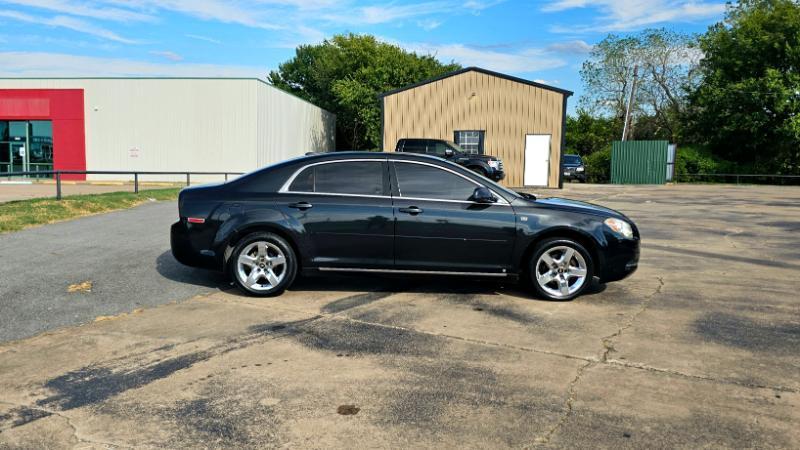 Chevrolet Malibu 1LT 2008