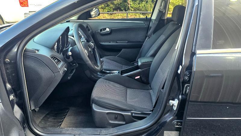 Chevrolet Malibu 1LT 2008
