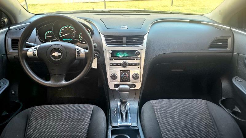 Chevrolet Malibu 1LT 2008