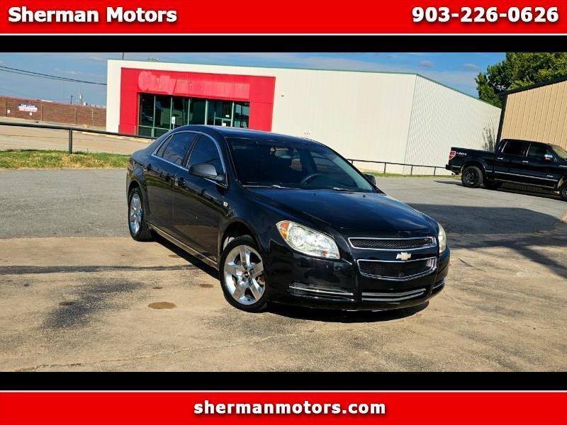2008 Chevrolet Malibu 1LT