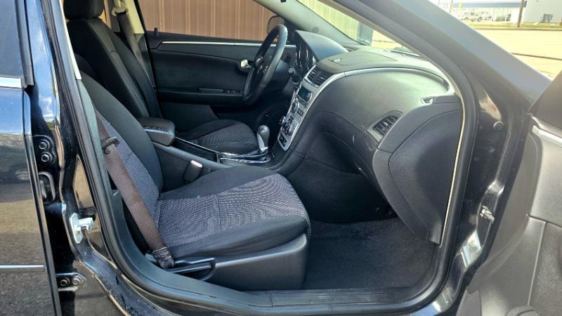 Chevrolet Malibu 1LT 2008