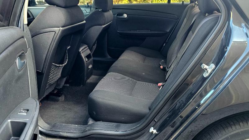 Chevrolet Malibu 1LT 2008