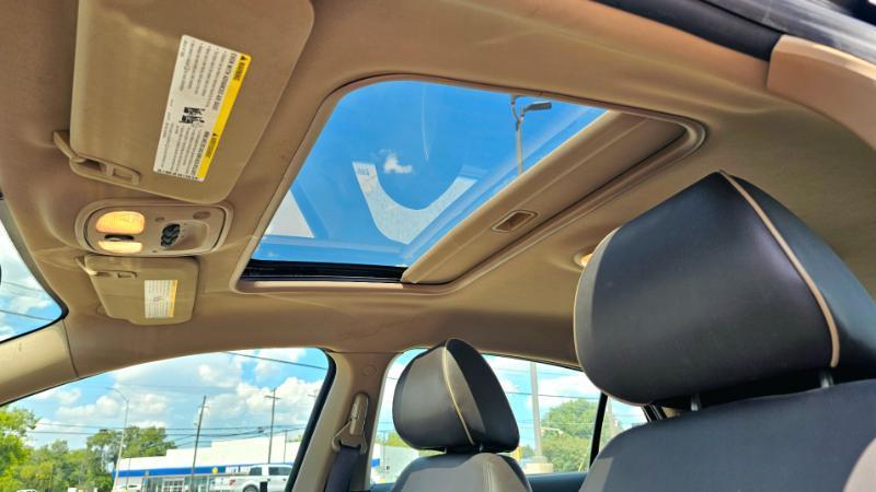 Chevrolet Malibu  2010