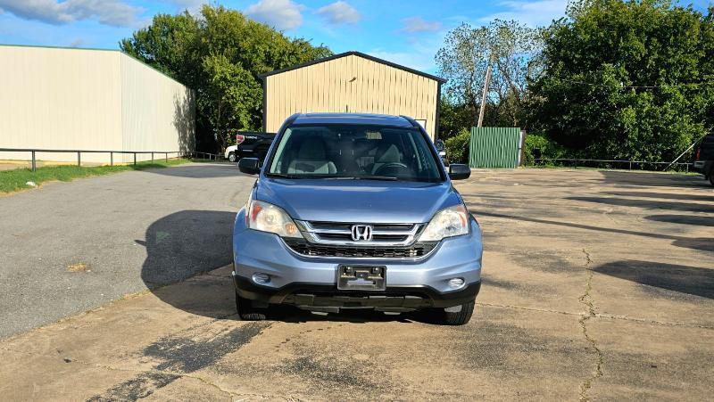 Honda CR-V  2010