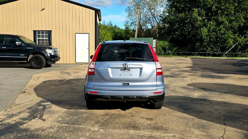 Honda CR-V  2010