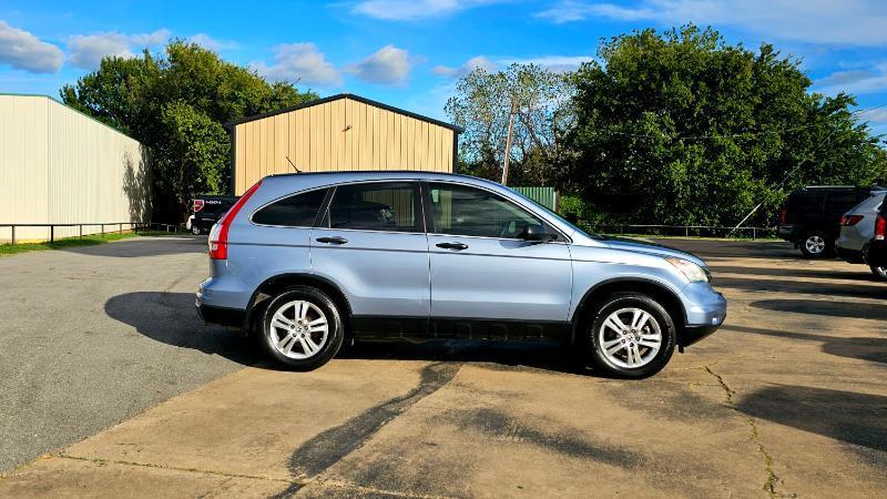 Honda CR-V  2010
