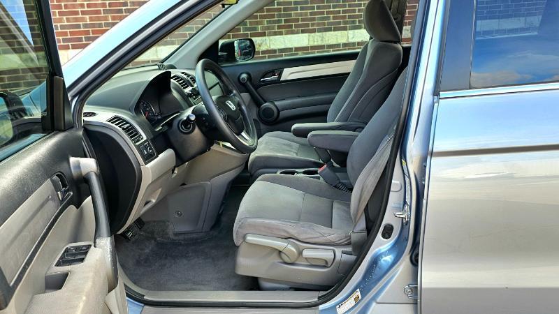 Honda CR-V  2010