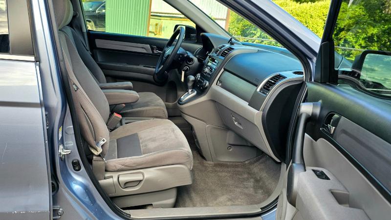Honda CR-V  2010