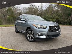 2019 Infiniti QX60 