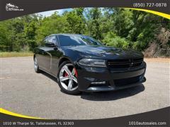 2016 Dodge Charger 