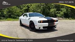 2017 Dodge Challenger 