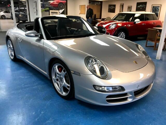 Porsche Of Wallingford >> Used 2005 Porsche 911 2dr Cabriolet Carrera S for Sale in Wallingford CT 06492 Imports Unlimited Porsche Of Wallingford >> Used 2005 Porsche 911 2dr Cabriolet Carrera S for Sale in Wallingford CT 06492 Imports Unlimited