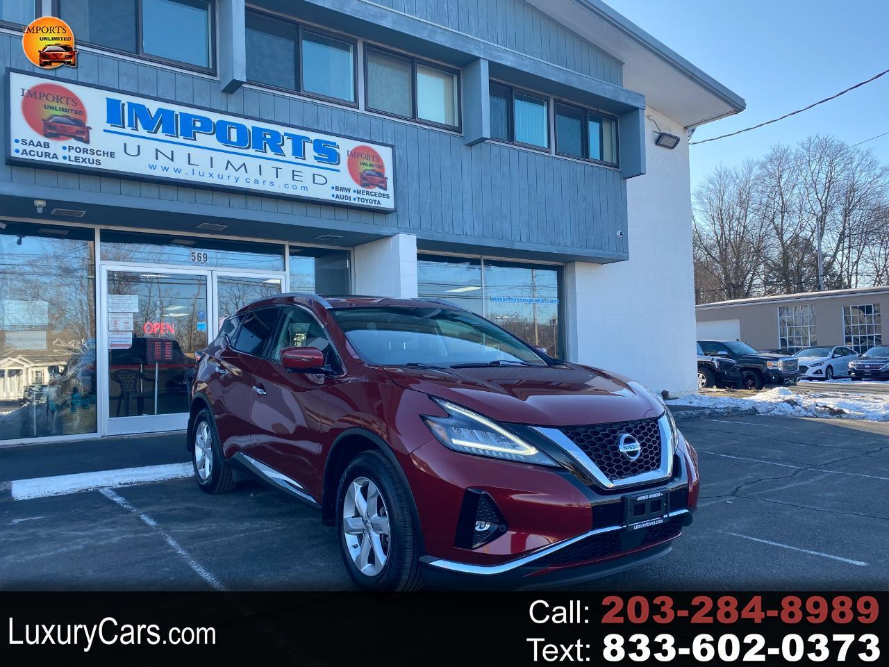 Used Cars for Sale Wallingford CT 06492 Imports Unlimited