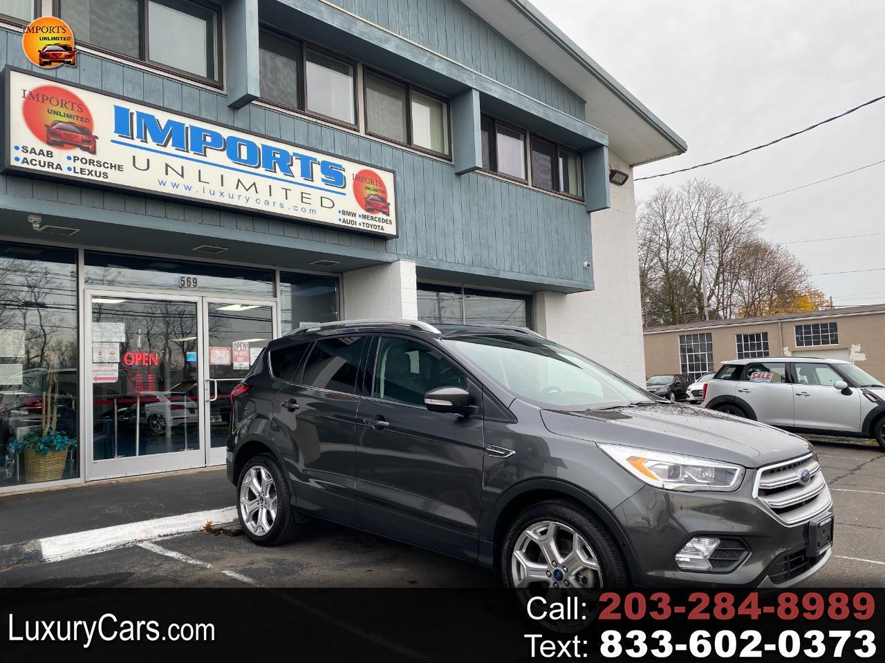 Used Cars for Sale Wallingford CT 06492 Imports Unlimited