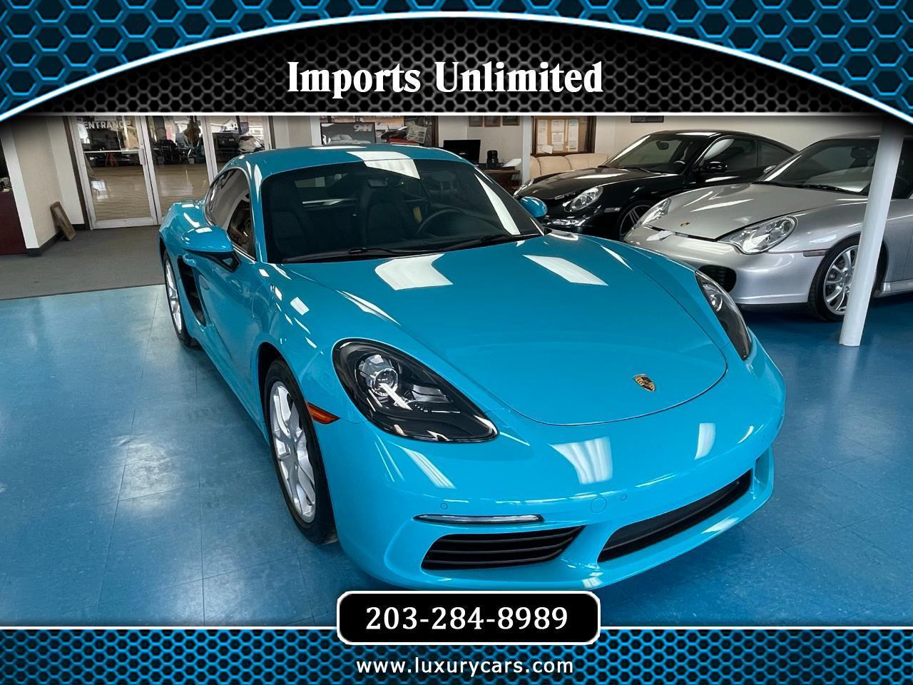 Used Cars for Sale Wallingford CT 06492 Imports Unlimited