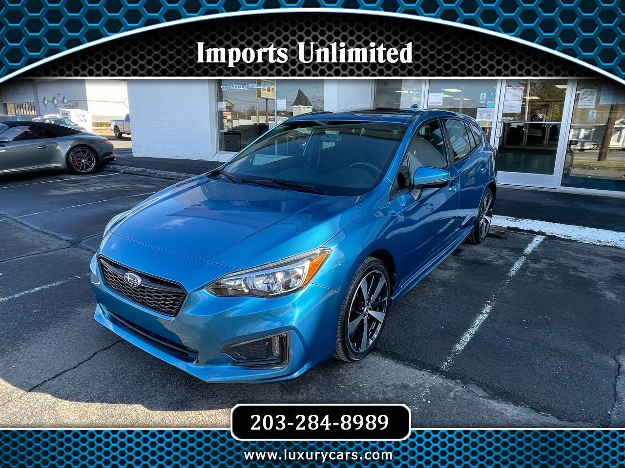 Used Cars for Sale Wallingford CT 06492 Imports Unlimited