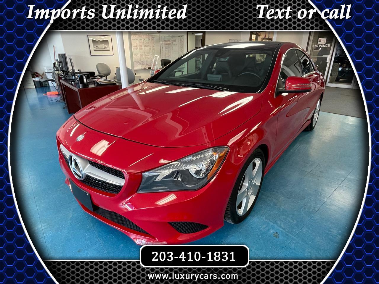 Used Cars for Sale Wallingford CT 06492 Imports Unlimited