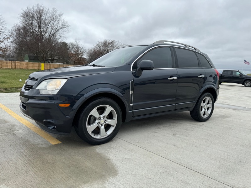 Used Cars for Sale Tipp City OH 45371 JJs Auto Emporium