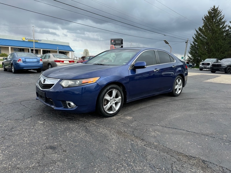 Used Cars for Sale Tipp City OH 45371 JJs Auto Emporium