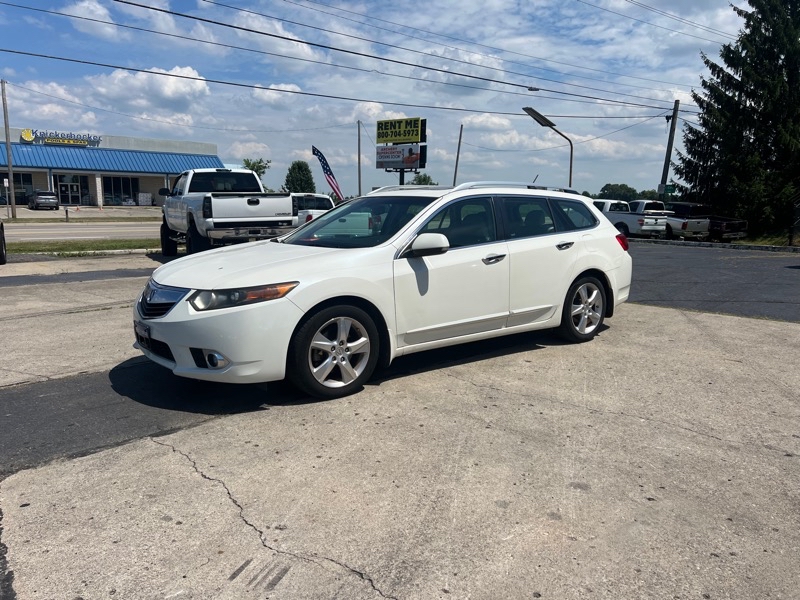 Used Cars for Sale Tipp City OH 45371 JJs Auto Emporium