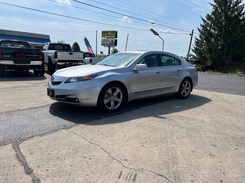 Used Cars for Sale Tipp City OH 45371 JJs Auto Emporium