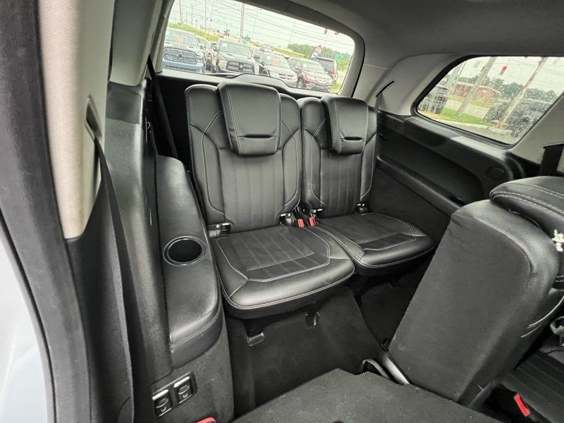 Mercedes-Benz GL-Class  2014