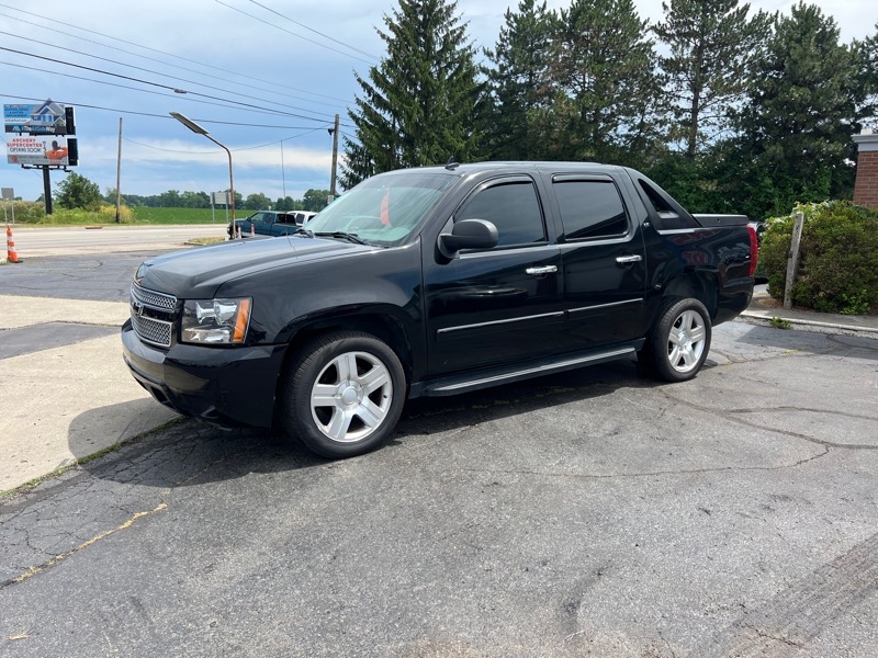 Used Cars for Sale Tipp City OH 45371 JJs Auto Emporium