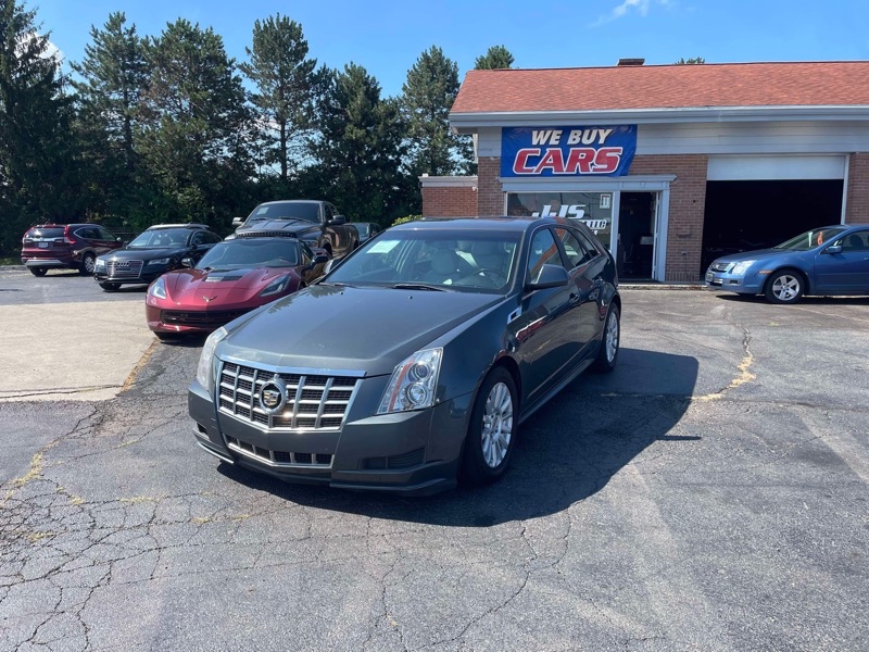 Used Cars for Sale Tipp City OH 45371 JJs Auto Emporium