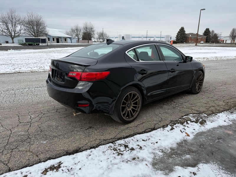 Acura ILX  2014