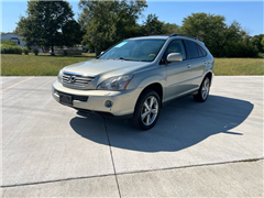 2008 Lexus RX 400h 