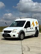 2013 Ford Transit Connect 